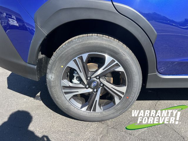 2026 Subaru Crosstrek Premium - Photo 21