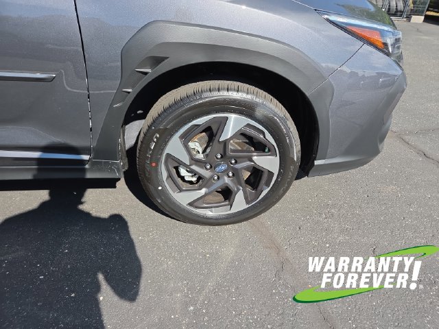 2026 Subaru Crosstrek Limited - Photo 20
