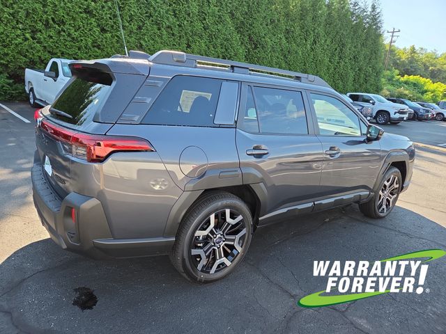 2026 Subaru Outback Touring XT - Photo 7