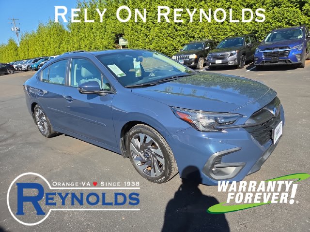 2023 Subaru Legacy