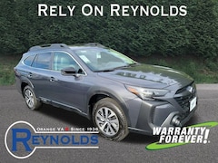 2025 Subaru Outback Premium SUV