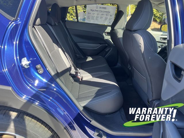 2026 Subaru Crosstrek Premium - Photo 17