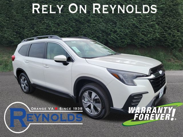 2025 Subaru Ascent Premium's photo