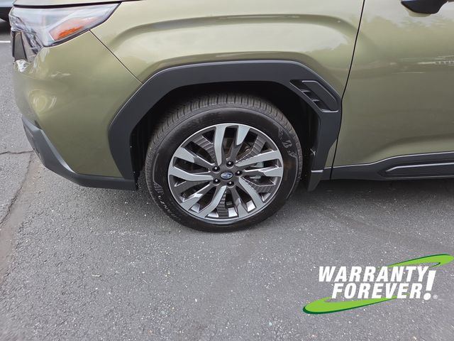 2026 Subaru Forester Touring - Photo 19
