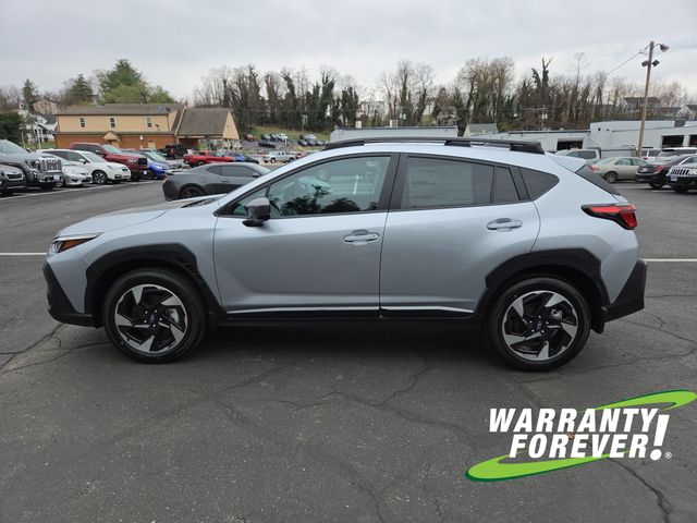 2026 Subaru Crosstrek Limited - Photo 4