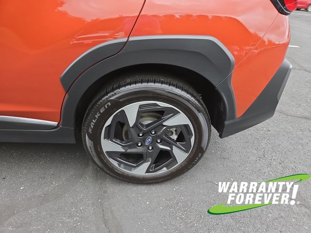 2024 Subaru Crosstrek Limited - Photo 21