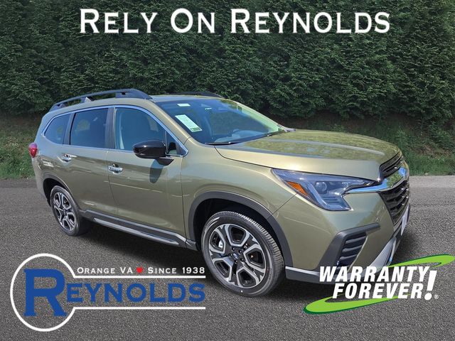 2026 Subaru Ascent Touring 7 Passenger's photo