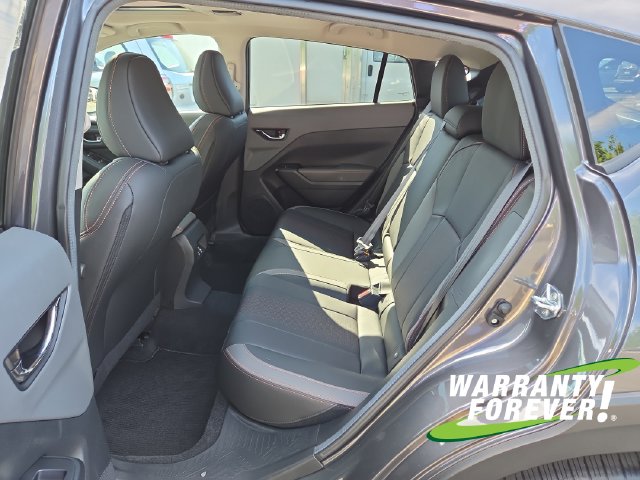 2026 Subaru Crosstrek Limited - Photo 16