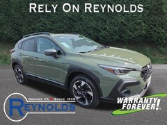2026 Subaru Crosstrek Limited SUV