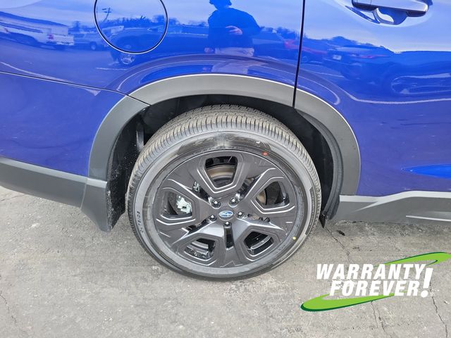 2026 Subaru Ascent Onyx Edition-Touring - Photo 21