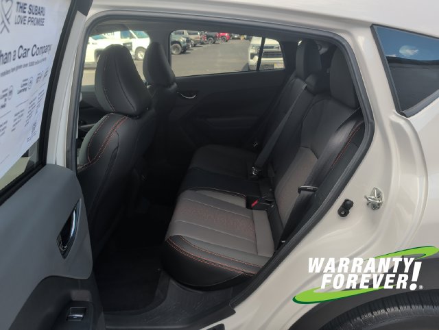 2026 Subaru Crosstrek Limited - Photo 15