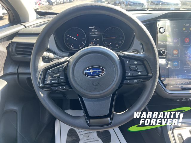 2026 Subaru Crosstrek Premium - Photo 9