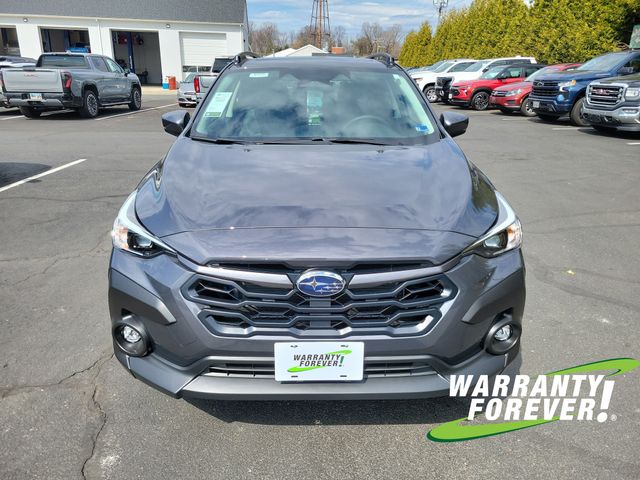 2026 Subaru Crosstrek Premium - Photo 2