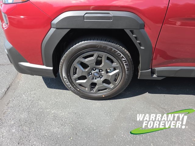 2026 Subaru Outback Premium - Photo 17