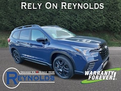 2025 Subaru Ascent Onyx Edition Touring 7-Passenger SUV