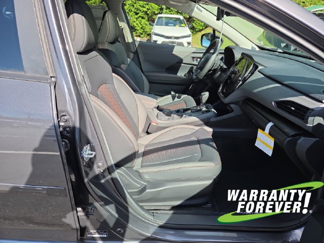 2026 Subaru Crosstrek Limited - Photo 15