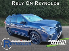 2025 Subaru Ascent Onyx Edition Touring 7-Passenger SUV 4S4WMAWD1S3420393