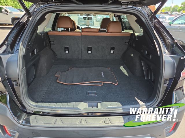 2021 Subaru Outback Touring - Photo 18