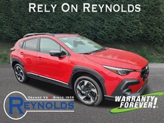 2025 Subaru Crosstrek Limited SUV