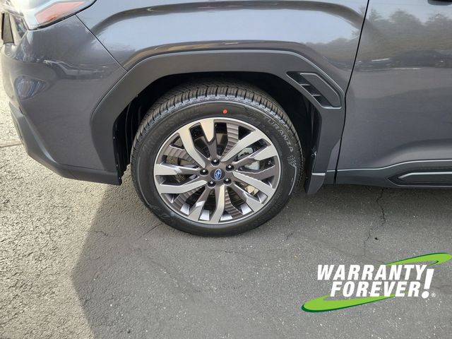 2026 Subaru Forester Touring - Photo 19