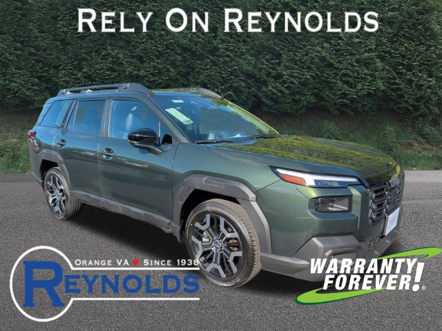 2026 Subaru Outback Touring XT SUV