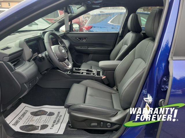 2026 Subaru Outback Touring XT - Photo 14