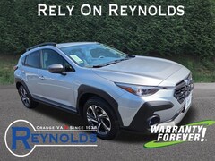 2024 Subaru Crosstrek Premium SUV JF2GUADC4R8218102