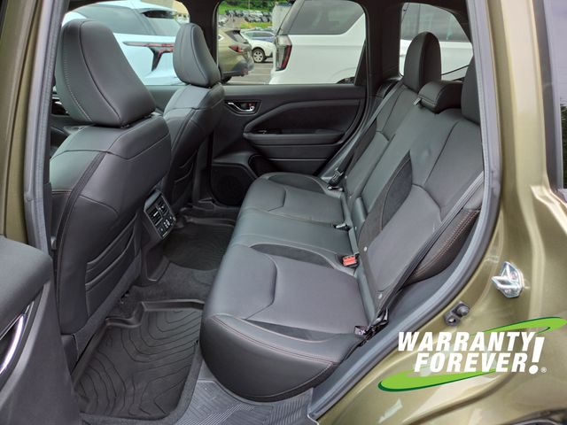 2026 Subaru Forester Touring - Photo 16