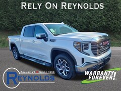 2023 GMC Sierra 1500 SLT Truck Crew Cab 1GTUUDED1PZ143859