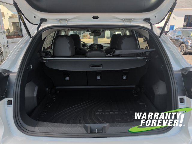 2026 Subaru Crosstrek Limited - Photo 16