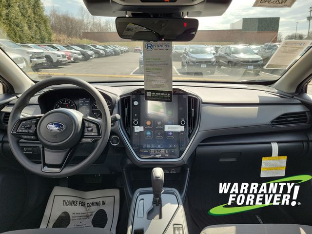 2026 Subaru Crosstrek Premium - Photo 10