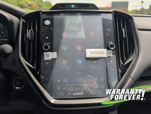 2026 Subaru Ascent Onyx Edition-Touring - Photo 11