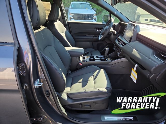 2026 Subaru Outback Touring XT - Photo 15