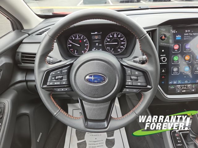 2024 Subaru Crosstrek Limited - Photo 9