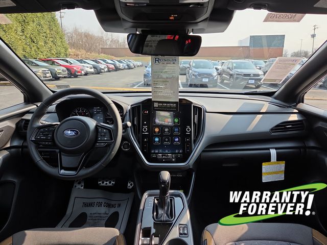 2026 Subaru Crosstrek Sport - Photo 10