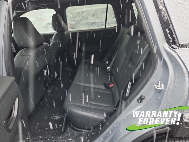 2026 Subaru Outback Premium - Photo 16