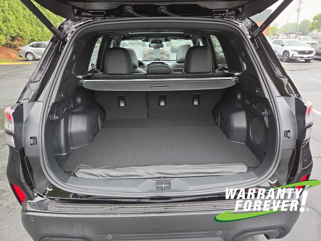 2026 Subaru Forester Sport - Photo 18