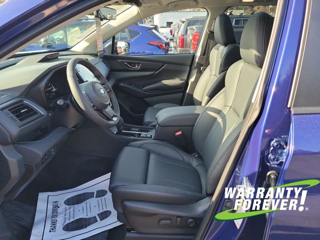 2026 Subaru Ascent Onyx Edition-Touring - Photo 14