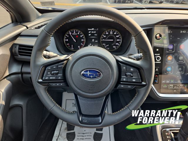 2026 Subaru Crosstrek Sport - Photo 9