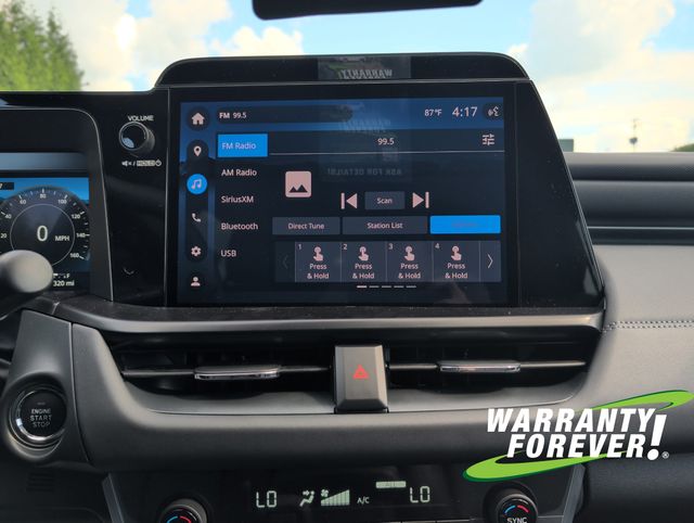 2026 Subaru Outback Touring XT - Photo 11