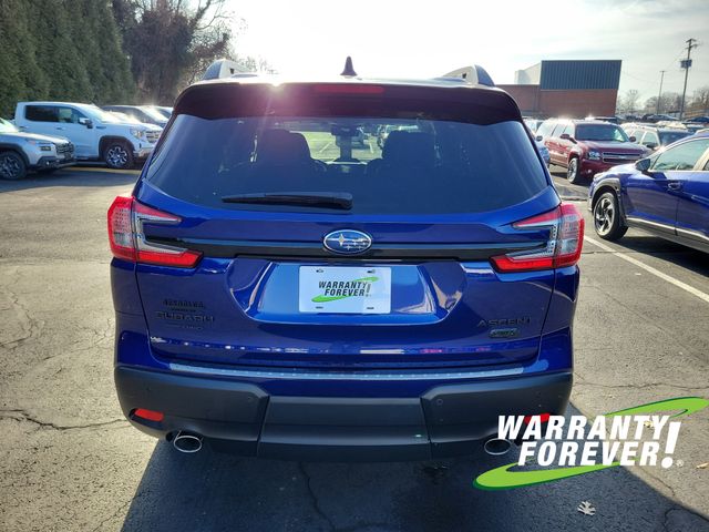 2026 Subaru Ascent Onyx Edition-Touring - Photo 6