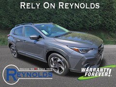 2026 Subaru Crosstrek Limited SUV