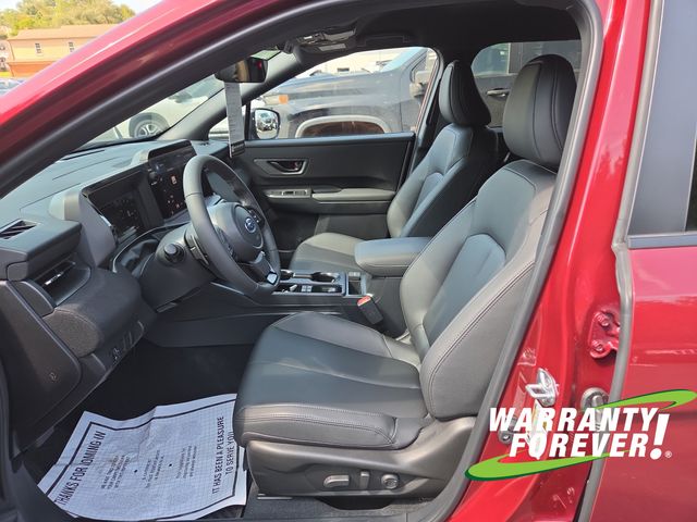 2026 Subaru Outback Premium - Photo 12