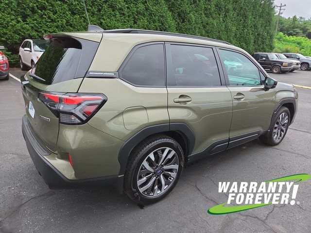 2026 Subaru Forester Touring - Photo 7