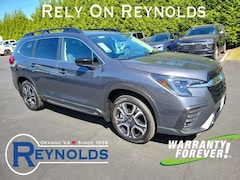 2025 Subaru Ascent Limited 7-Passenger SUV