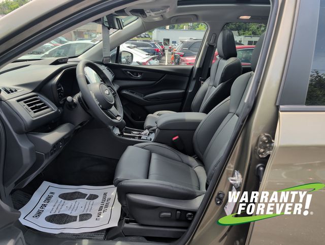 2026 Subaru Ascent Onyx Edition-Touring - Photo 14