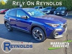 2025 Subaru Crosstrek Limited SUV