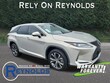 LEXUS RX 350L