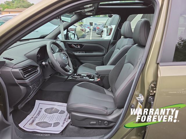 2026 Subaru Forester Touring - Photo 14