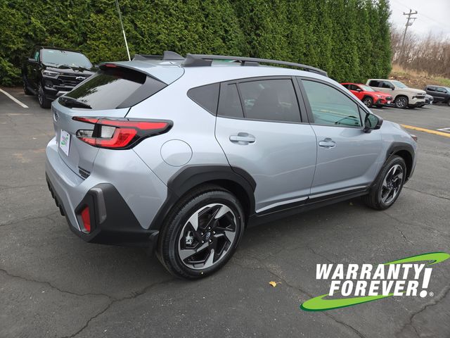 2026 Subaru Crosstrek Limited - Photo 7